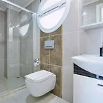 Villa Oludeniz 4 Bedroom Luxury Fethiye