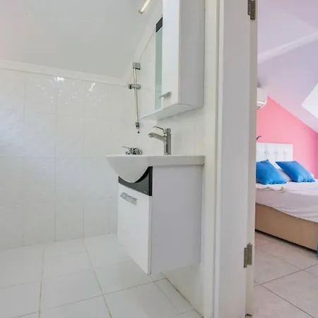 Oludeniz 4 Bedroom Luxury Villa