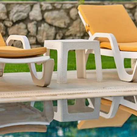 Oludeniz 4 Bedroom Luxury *