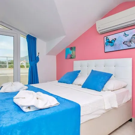 Oludeniz Luxury - 8666 *