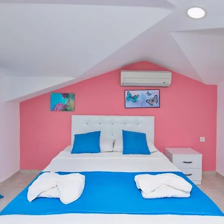 Oludeniz Luxury - 8666