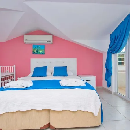 Oludeniz Luxury - 8666 Villa *