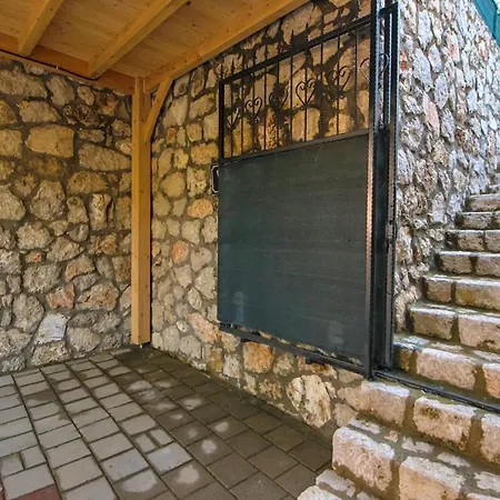 Oludeniz Luxury - 8666 *