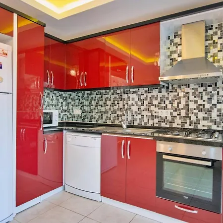 Oludeniz 4 Bedroom Luxury