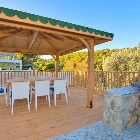 Villa Oludeniz Luxury - 8666