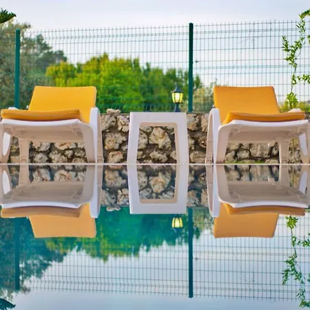 别墅 Oludeniz 4 Bedroom Luxury *