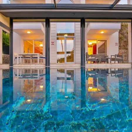 Oludeniz Luxury - 8666 Villa