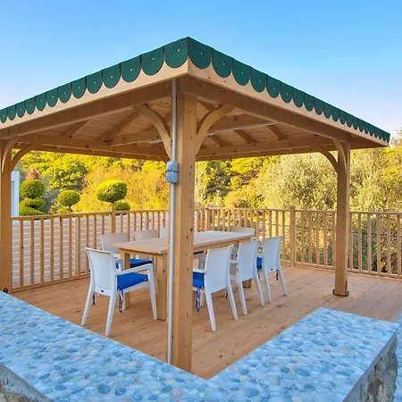 Oludeniz Luxury - 8666 *