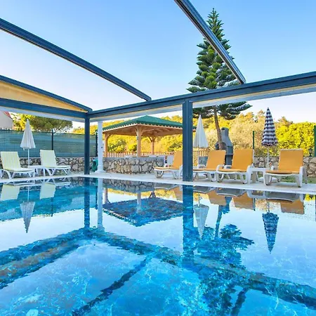 Oludeniz Luxury - 8666 Villa *