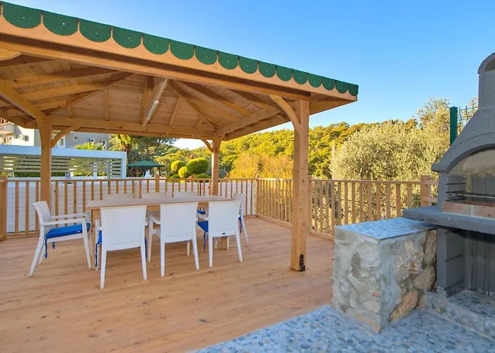 Villa Oludeniz 4 Bedroom Luxury